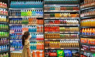 邯郸小孩能去超市吗现在