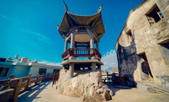 临海老街国营超市在哪里