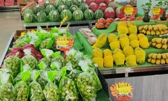 郭寨水果超市在哪里