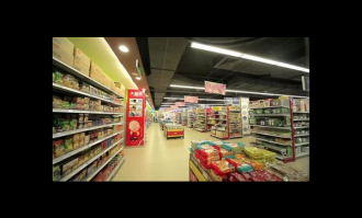 大型超市如何选址最好