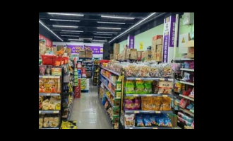 解锁超市成功密码：选址背后的商业逻辑