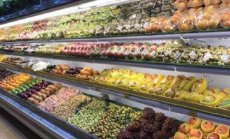 平定山有进口超市吗