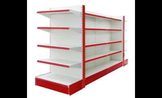 超市货架怎么加高