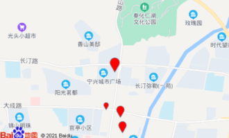 奉化光头超市在哪里啊