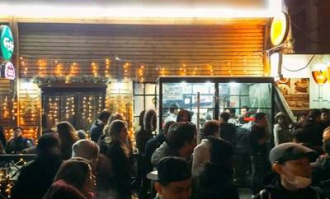 北京哪里有夜间超市