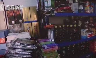 超市偷东西如何讯问