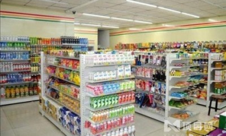 便利店货架管理制度