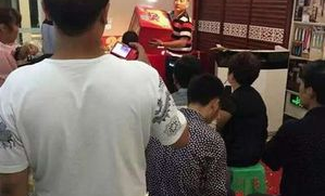 遵义超市疯抢案件结果如何