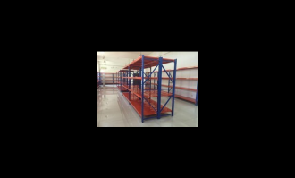 便利店货架组装图