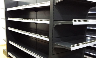 便利店货架订做