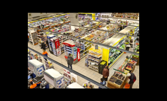 简述超市选址的原则