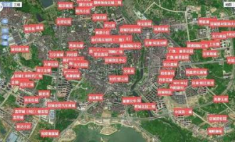 宣城碧桂园超市在哪里