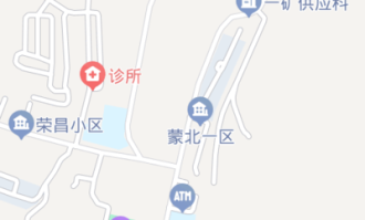 荣昌生鲜小超市在哪里