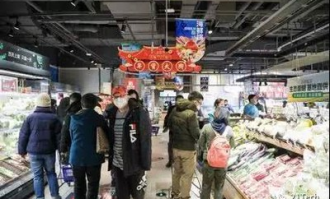 大连盒马超市打折吗