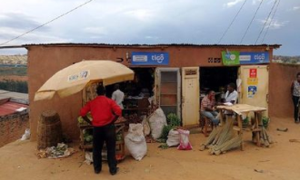 卢旺达路边超市在哪里啊