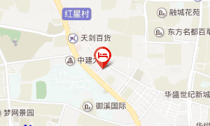 东方华盛超市在哪里