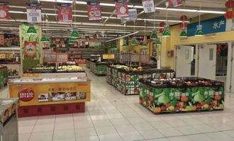 大兴有超市发超市吗