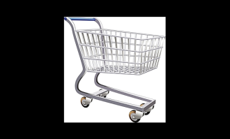 超市购物车优缺点分析