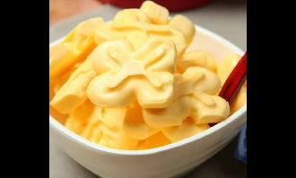 烘焙原料真假鉴别