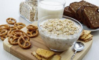 减脂期必看伪健康食品