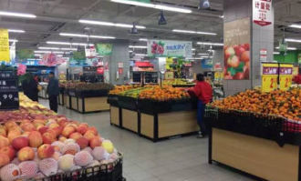 宜宾最大漂亮超市在哪里