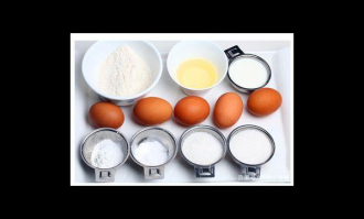 烘焙原料保存方法