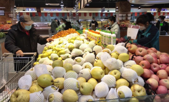 锡林浩特 有什么超市