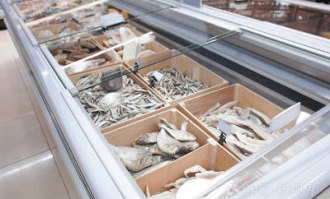 超市冻鱼什么鱼好吃