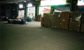 虎门哪里有仓储超市