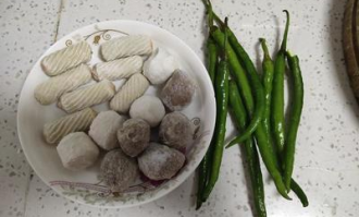 成都火锅丸子超市在哪里