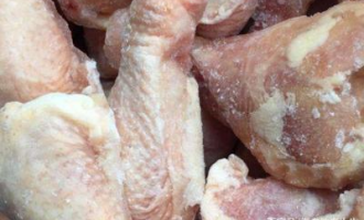 超市的鸡腿为什么不便宜