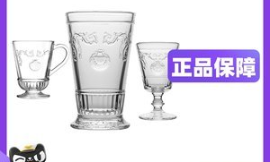 高脚杯超市有卖吗