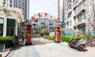 明筑轩有什么超市