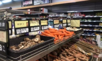 晋江哪里超市打折多些