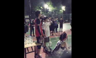 超市购物流程手绘图