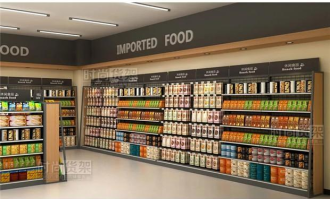 超市目标性商品有什么