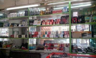 杭州哪里买烟超市推荐