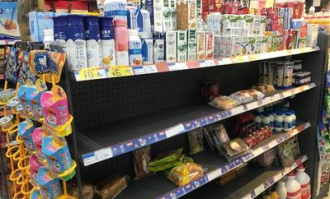 佳恒生活超市如何下单