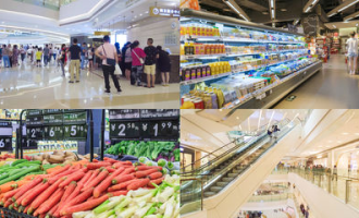 超市日配都有什么