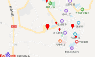 大方电器超市在哪里
