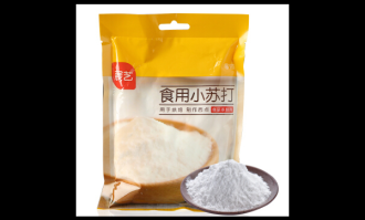 烘焙原料使用技巧