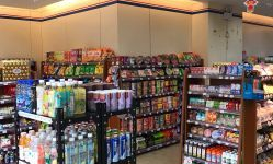 泰州有美好超市吗现在