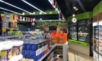 北京现在开什么超市好