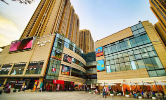 南庄圩生活超市在哪里