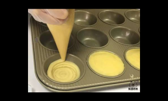 烘焙模具使用技巧