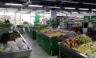 遂宁有几个超市在哪里