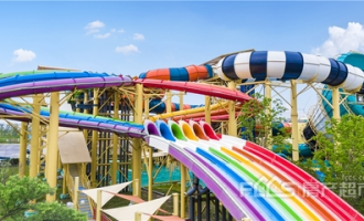 融创乐园哪里有超市