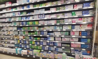 中州超市超市东西便宜吗