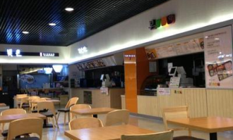 南岗韩国超市在哪里