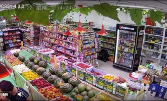 干超市需要会什么